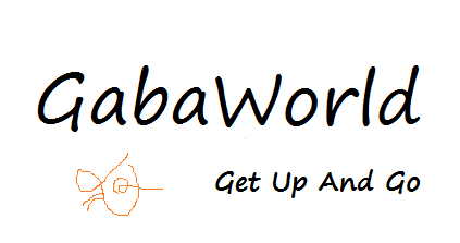 Gaba World Inc