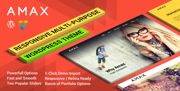 15 Best Multi Purpose Wordpress Themes [Paid & Free] in 2024