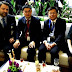 Hüseyin Samut'tan Çin'deki G20 Zirvesine Dair Gu Jingqi'li Paylaşım
