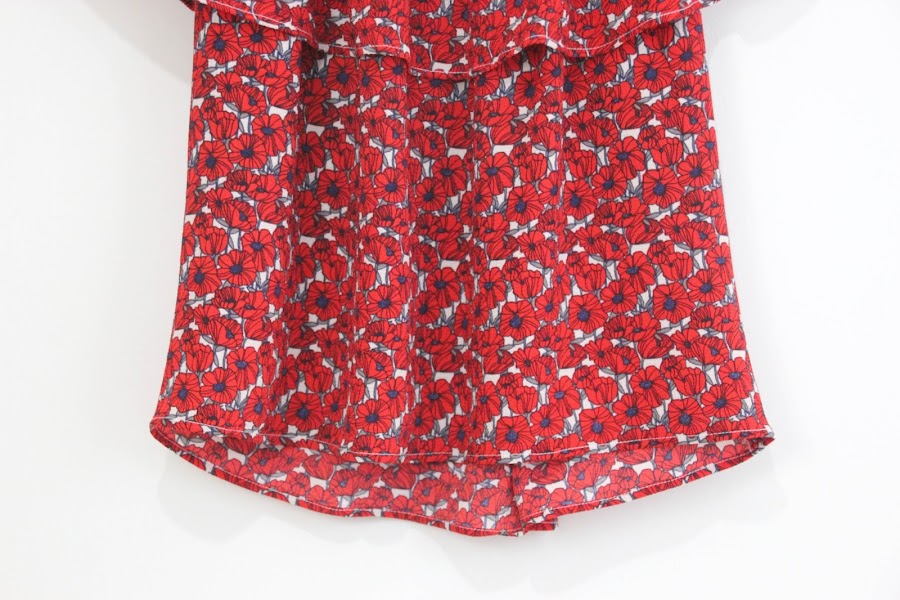 Diy patrones blusa mujer sin hombros