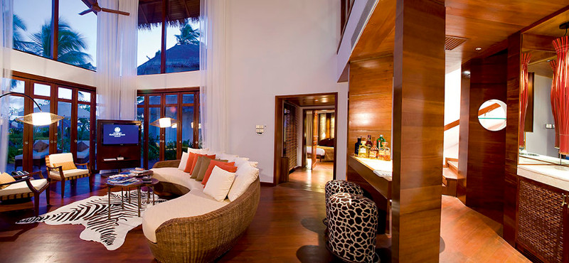 Presidential Villa