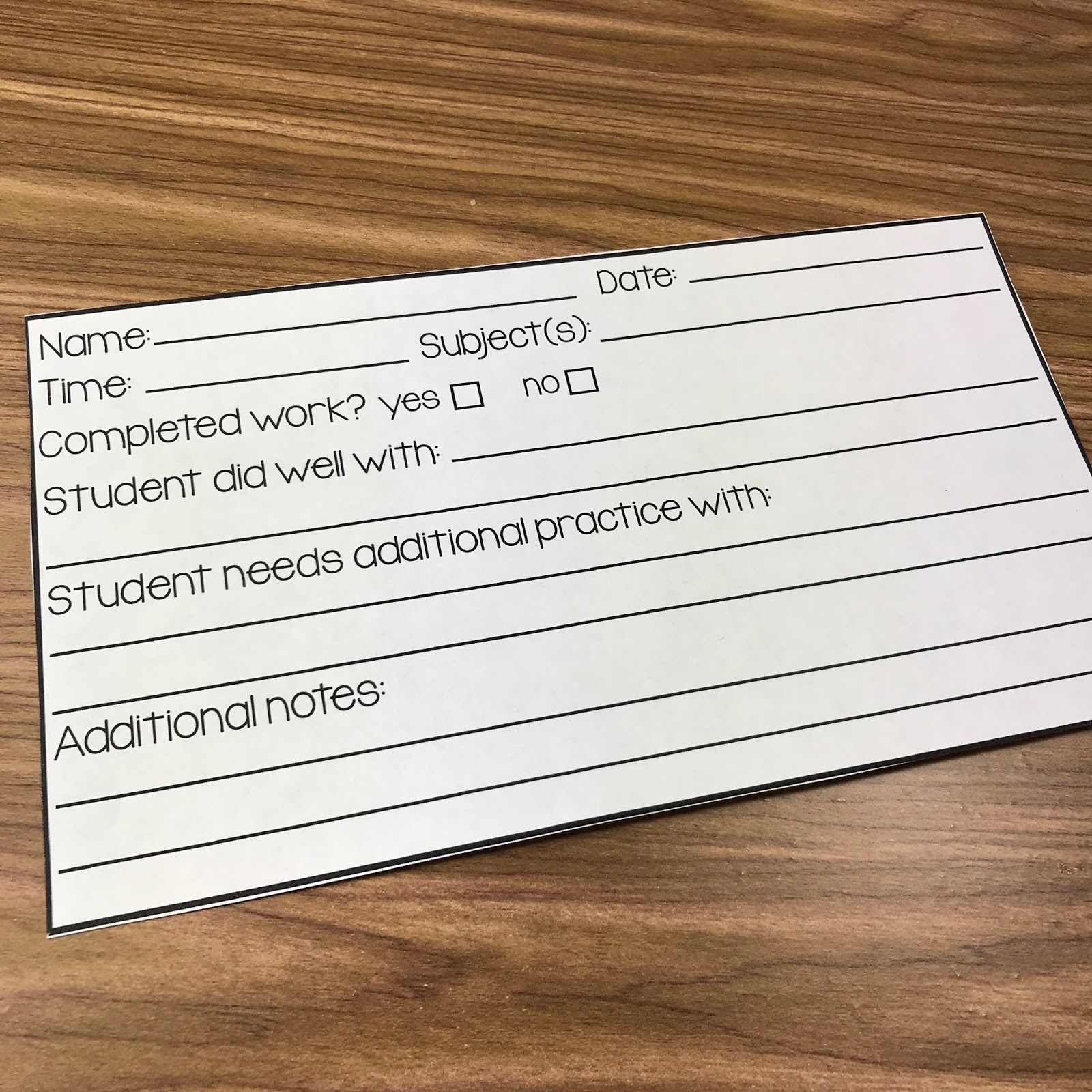 How to Manage Students with IEPs School Bells N Whistles