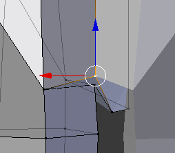 Bringing the vertex upwards. Bringing the vertex upwards.