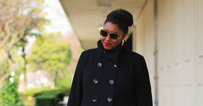 Shapely Chic Sheri - Plus Size Fashion and Style Blog for ... Shapely Chic Sheri - Plus Size Fashion and Style Blog for ...