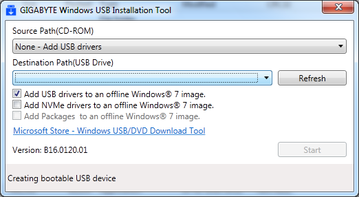 windows 7 device drivers missing install