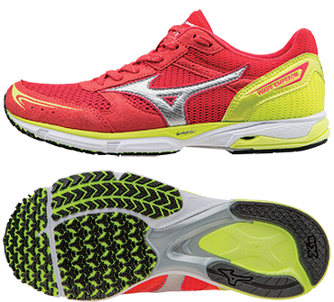 mizuno running a1 womens 2016