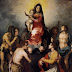 A PRAYER TO OUR LADY OF MOUNT CARMEL NEVER KNOWN TO FAIL