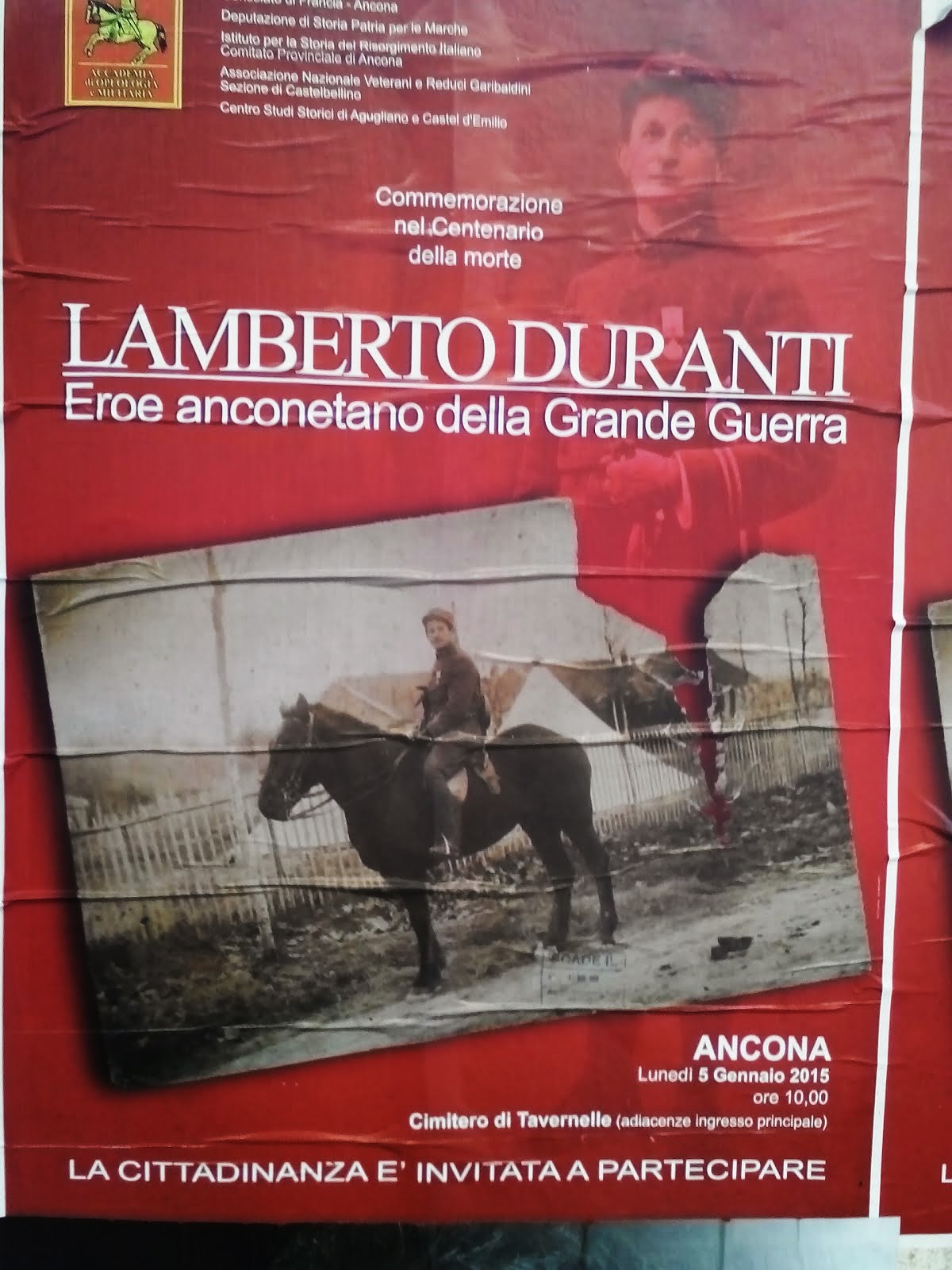 Lamberto Duranti
