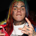 6ix9ine divulga prévia de novo som com vibe latina