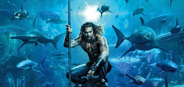Jason Momoa reclama su trono en el espectacular primer trailer de ... Jason Momoa reclama su trono en el espectacular primer trailer de ...