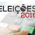 SAIBA O QUE É PERMITIDO E PROIBIDO NO DIA DAS ELEIÇÕES MUNICIPAIS