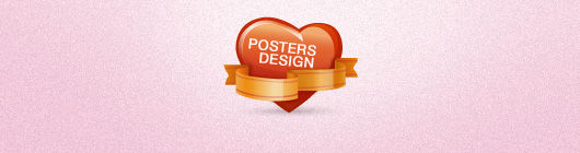 Valentine's Day Poster Designs