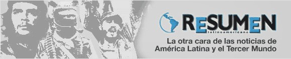 97FM irratia: La  realidad  latinoamericana  y  la  de  los  pueblos  en  lucha,  eje  central  del  programa  de  radio  de  Resumen  Latinoamericano