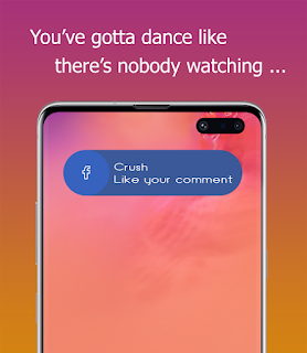Galaxy Notification v1.2.1 Unlocked Latest APK Galaxy Notification v1.2.1 Unlocked Latest APK