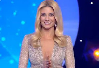 Πρεμιέρα DWTS: Εντυπωσίασαν Αραβανή και Βαλαβάνη. Πρεμιέρα DWTS: Εντυπωσίασαν Αραβανή και Βαλαβάνη.