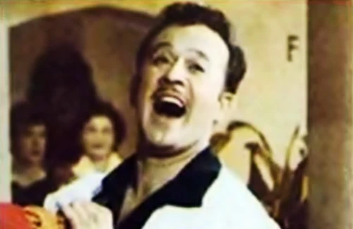 Pedro Infante - Flor Sin Retoño