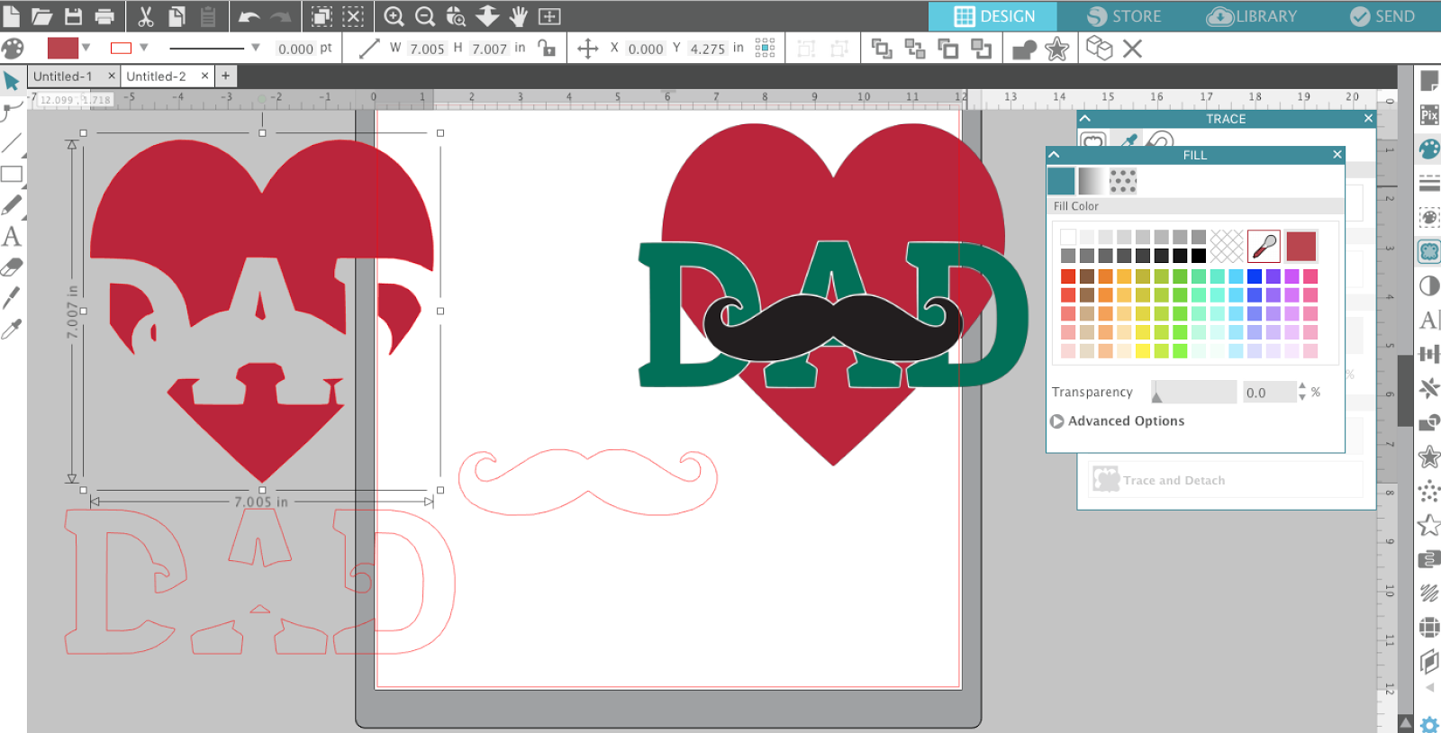 easy cut studio cut design separate easy cut studio cut design separate