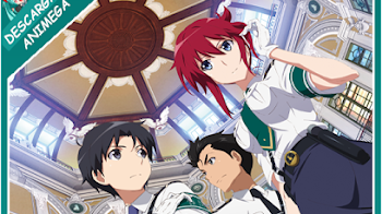 Rail Wars 12/12 Audio: Japones Sub: Español Servidor: Mega