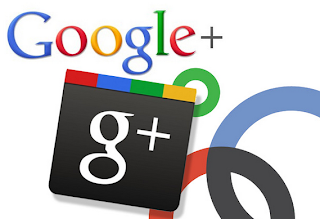 Cara Memasang Widget Pengikut Google Plus di Blog