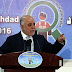 Abadi Sambut Penasihat Militer Iran di Irak