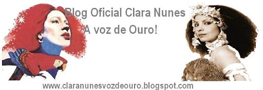 Blog Clara Nunes