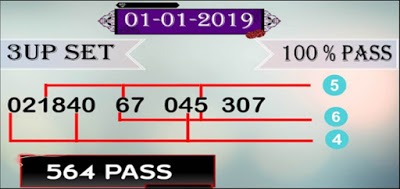 result lotto dec 22 2018