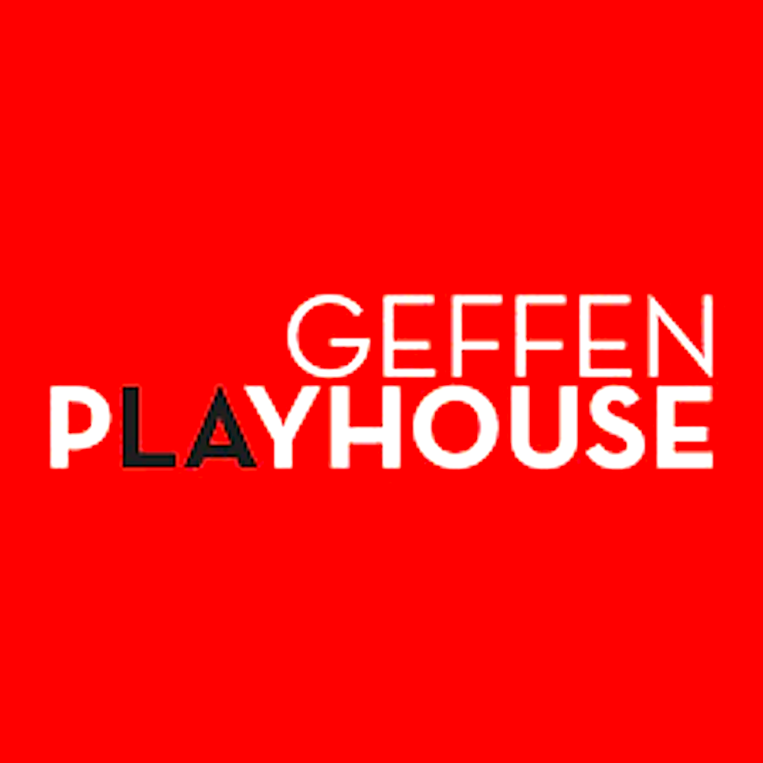 The GEFFEN PLAYHOUSE