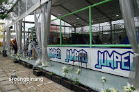 scientia square park tangerang