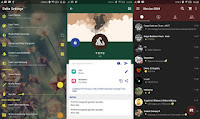 BBM Mod Delta V.2.12.0.11 Apk BBM Mod Delta V.2.12.0.11 Apk