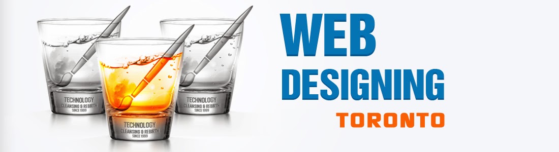 Creative Business Website Design