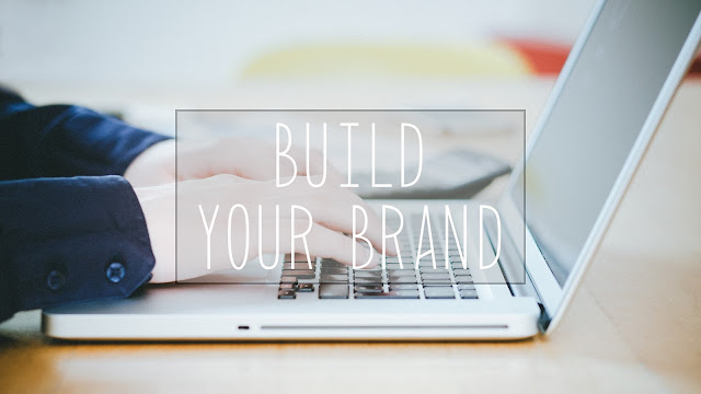 Build your Brand