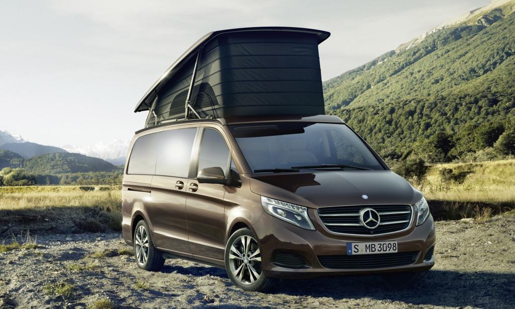 Mercedes Marco Polo Forum Mercedes Marco Polo Forum