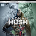 Batman Hush 4K UHD Unboxing