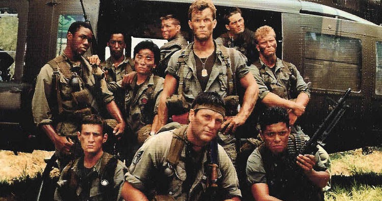 Nam Serie Nam Serie
