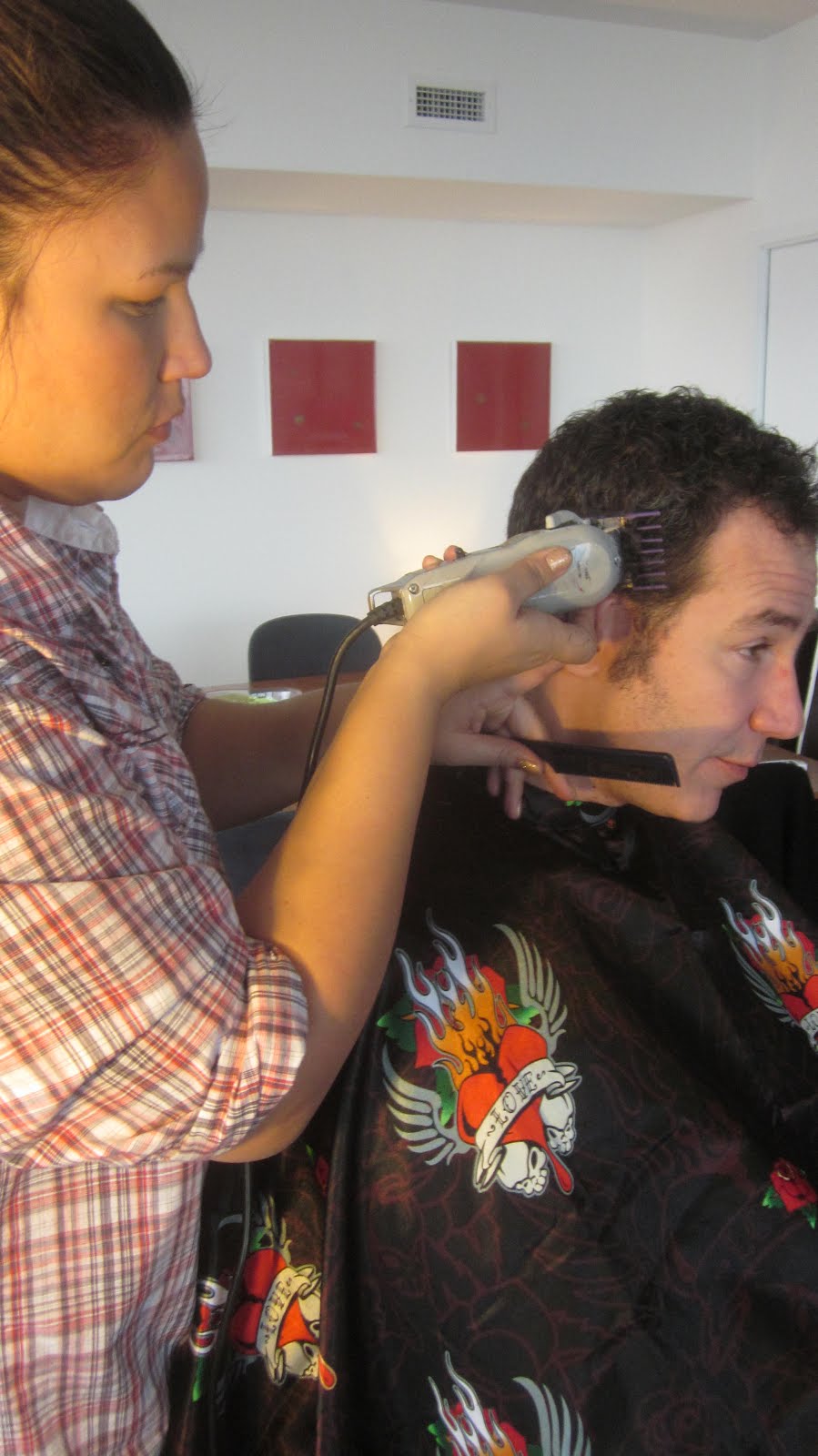 Fashion Salon Canada's Fashion Blog Toronto's Mobile Salon