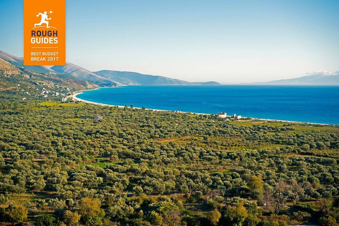 Albania Holidays DMC: Albania among Top Budget Destination for 2017 by