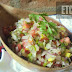 PICADILLO DE CHORI