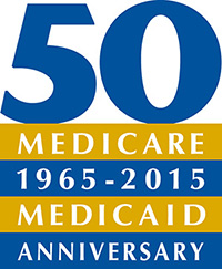 Share your story as Medicare and Medicaid turn 50 this year