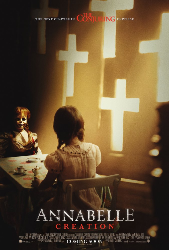 annabelle creation 2017 annabelle creation 2017