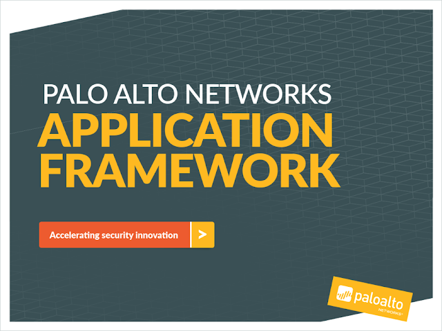 Sift Security Partners with Palo Alto Networks’ Application Framework
