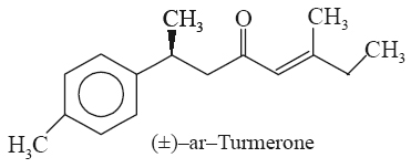  (±)-ar-turmerone