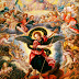 Invocation of St. Michael, the Chief of the Angelic Hosts