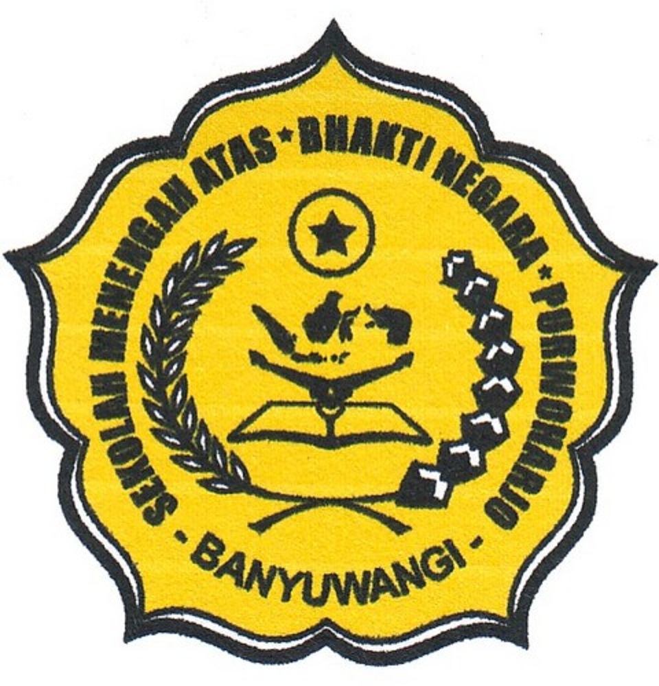 Logo Sekolah SMP SMA SMK Universitas Di Banyuwangi | BNET Purwoharjo