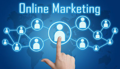 online marketing online marketing