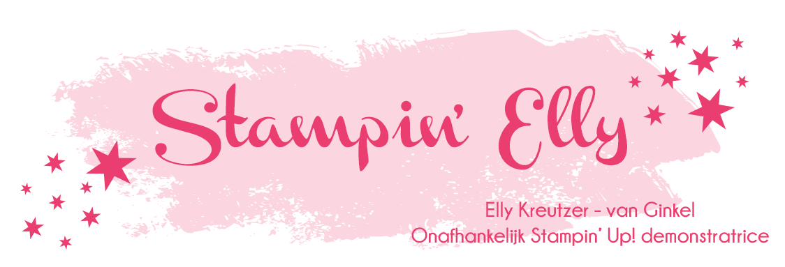 Stampin Elly