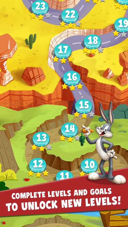 looney tunes dash gameplay looney tunes dash gameplay