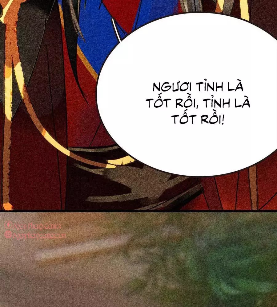Tướng Quân Mời Lên Giường Chapter 29 - Trang 45