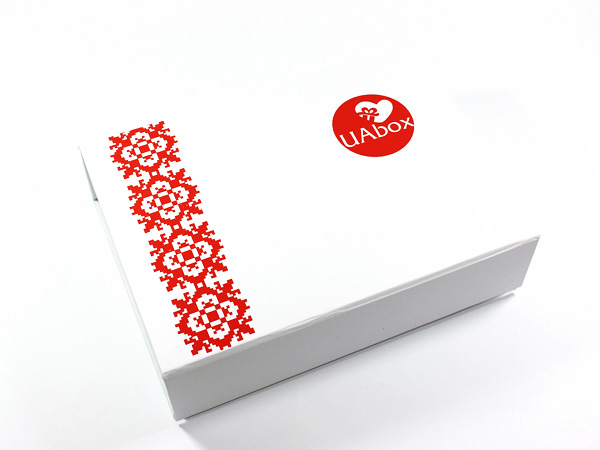 UaBox №2 апрель