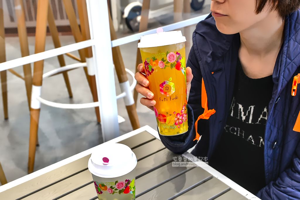 東區水果茶,延吉街手搖飲,東區不限時有座位