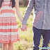 Người ta có yêu một ai đó từ cái nắm tay không?